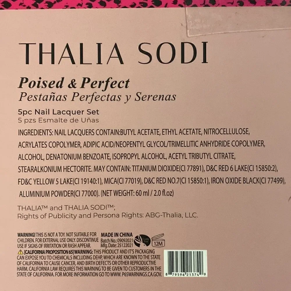 Beauty Bundle